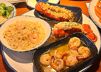 Red Lobster Hollywood Hollywood Seafood Restaurants image 1