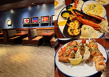 Honolulu Seafood Restaurants Red Lobster Honolulu