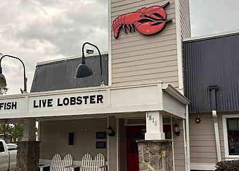 Huntsville Seafood Restaurants Red Lobster Huntsville