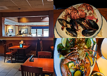 Huntsville Seafood Restaurants Red Lobster Huntsville