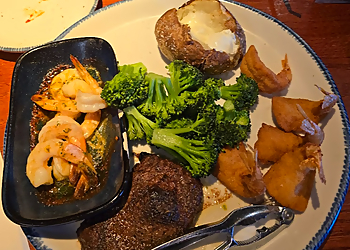Red Lobster Huntsville Huntsville Seafood Restaurants image 1
