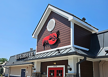 Independence Seafood Restaurants Red Lobster Independence