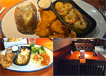 Independence Seafood Restaurants Red Lobster Independence