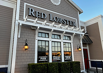 Inglewood Seafood Restaurants Red Lobster Inglewood