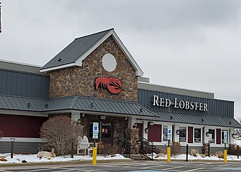 Joliet Seafood Restaurants Red Lobster Joliet