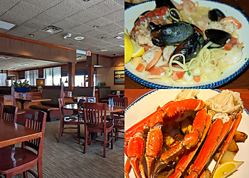 Joliet Seafood Restaurants Red Lobster Joliet