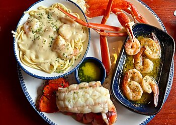 Red Lobster Kansas City Kansas City Seafood Restaurants image 1