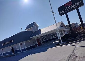 Lansing Seafood Restaurants Red Lobster Lansing