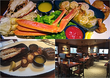 Lansing Seafood Restaurants Red Lobster Lansing