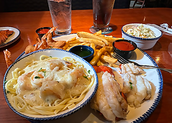Red Lobster Lansing Lansing Seafood Restaurants image 1