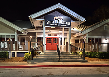 Laredo Seafood Restaurants Red Lobster Laredo