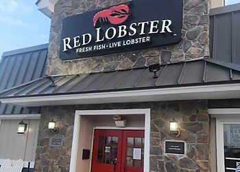 Lexington Seafood Restaurants Red Lobster Lexington