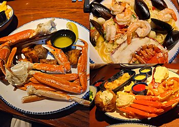 Lexington Seafood Restaurants Red Lobster Lexington