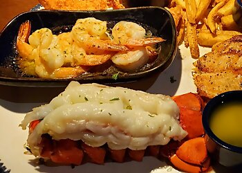 Red Lobster Lexington Lexington Seafood Restaurants image 1