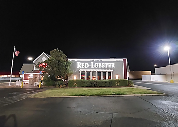 Lubbock Seafood Restaurants Red Lobster Lubbock
