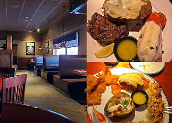 Lubbock Seafood Restaurants Red Lobster Lubbock