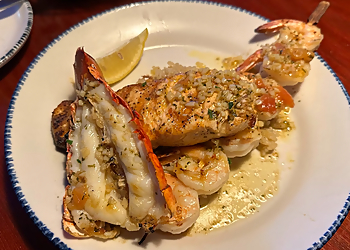 Red Lobster Lubbock Lubbock Seafood Restaurants image 1
