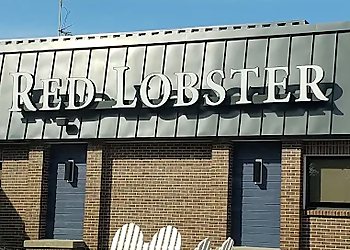 Red Lobster Madison - Madison, WI Seafood Restaurants - Restaurant Exterior Image