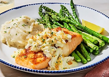Red Lobster Madison - Madison, WI Seafood Restaurants - Dish Image