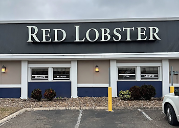 McAllen Seafood Restaurants Red Lobster McAllen