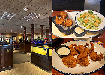 McAllen Seafood Restaurants Red Lobster McAllen