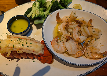 Red Lobster McAllen McAllen Seafood Restaurants image 1