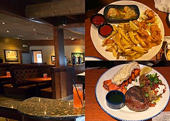 Mesa Seafood Restaurants Red Lobster Mesa