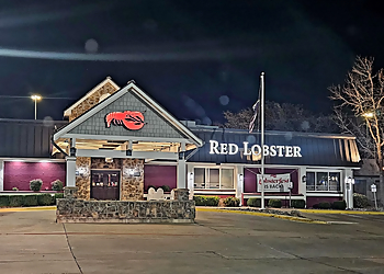 Mesquite Seafood Restaurants Red Lobster Mesquite