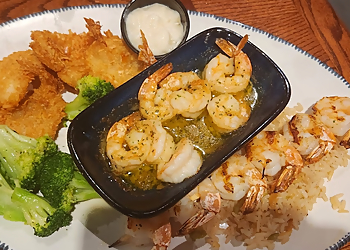Red Lobster Mesquite Mesquite Seafood Restaurants image 1