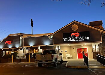 Modesto Seafood Restaurants Red Lobster Modesto