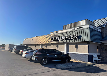 Norman Seafood Restaurants Red Lobster Norman