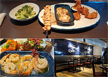 Norman Seafood Restaurants Red Lobster Norman