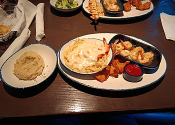 Red Lobster Norman Norman Seafood Restaurants image 1