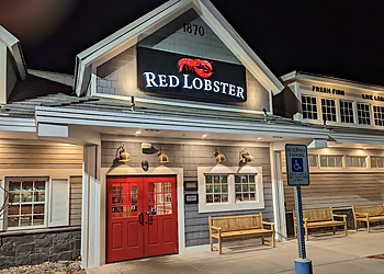 North Las Vegas Seafood Restaurants Red Lobster North Las Vegas