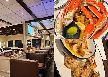North Las Vegas Seafood Restaurants Red Lobster North Las Vegas
