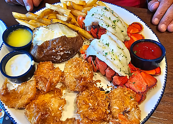 Red Lobster North Las Vegas North Las Vegas Seafood Restaurants image 1