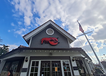 Ontario Seafood Restaurants Red Lobster Ontario