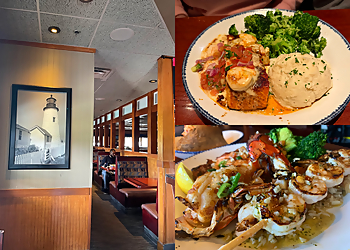Ontario Seafood Restaurants Red Lobster Ontario
