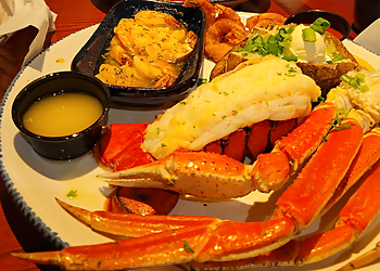 Red Lobster Ontario Ontario Seafood Restaurants image 1