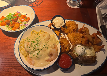 Red Lobster Orem Provo Seafood Restaurants image 1