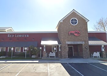 Palmdale Seafood Restaurants Red Lobster Palmdale