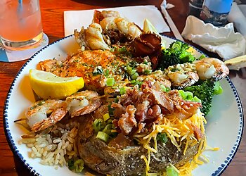 Red Lobster Palmdale Palmdale Seafood Restaurants image 1