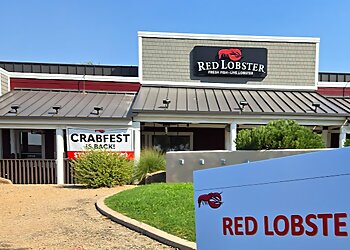 Peoria Seafood Restaurants Red Lobster Peoria