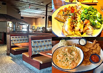 Peoria Seafood Restaurants Red Lobster Peoria