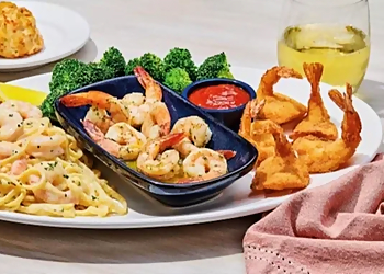 Philadelphia Seafood Restaurants Red Lobster Philadelphia