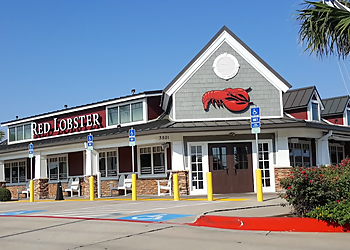 Plano Seafood Restaurants Red Lobster Plano