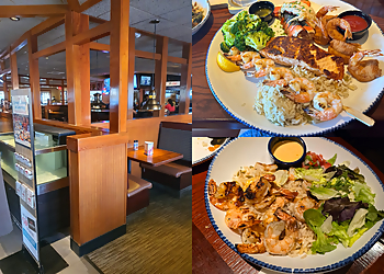 Plano Seafood Restaurants Red Lobster Plano