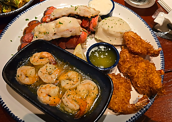 Red Lobster Plano Plano Seafood Restaurants image 1