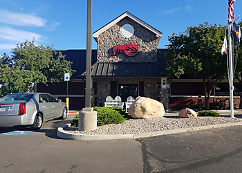 Pueblo Seafood Restaurants Red Lobster Pueblo