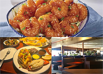 Pueblo Seafood Restaurants Red Lobster Pueblo